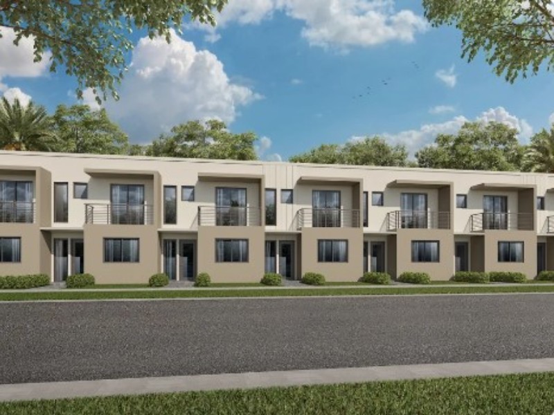 SW 139th Ave and SW 262nd - Florida - Miami - 33032