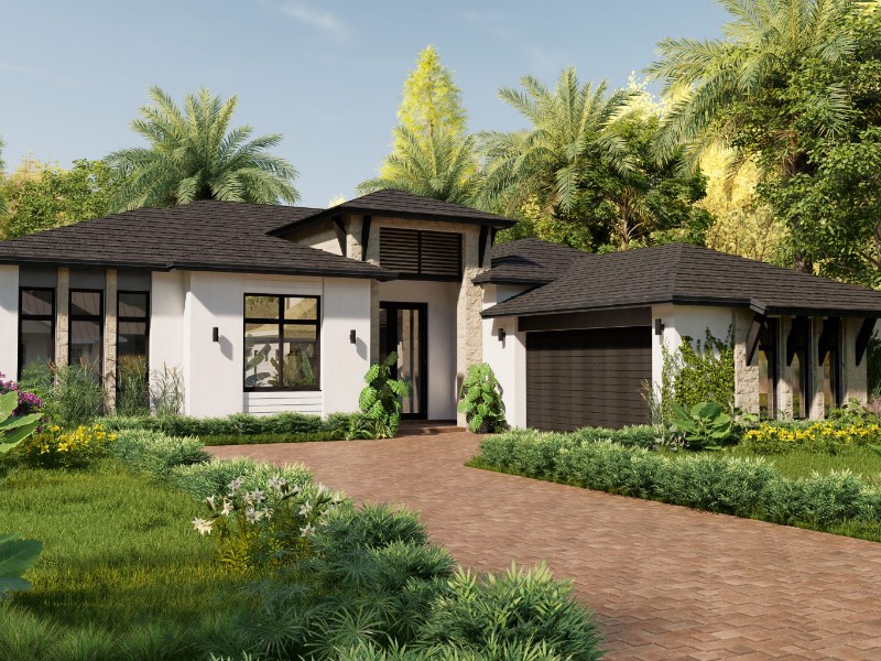 2273 SW 154th Ave - Florida - Davie - 33326