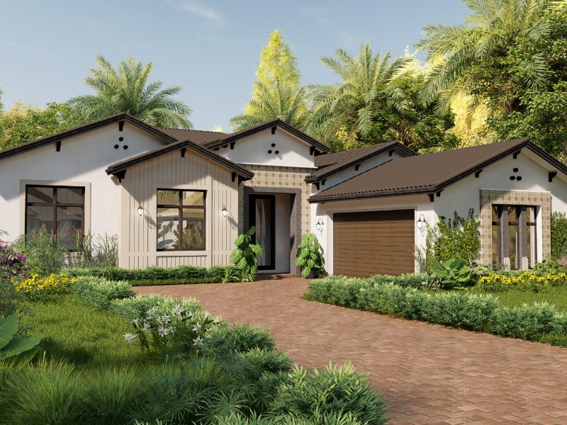 2273 SW 154th Ave - Florida - Davie - 33326