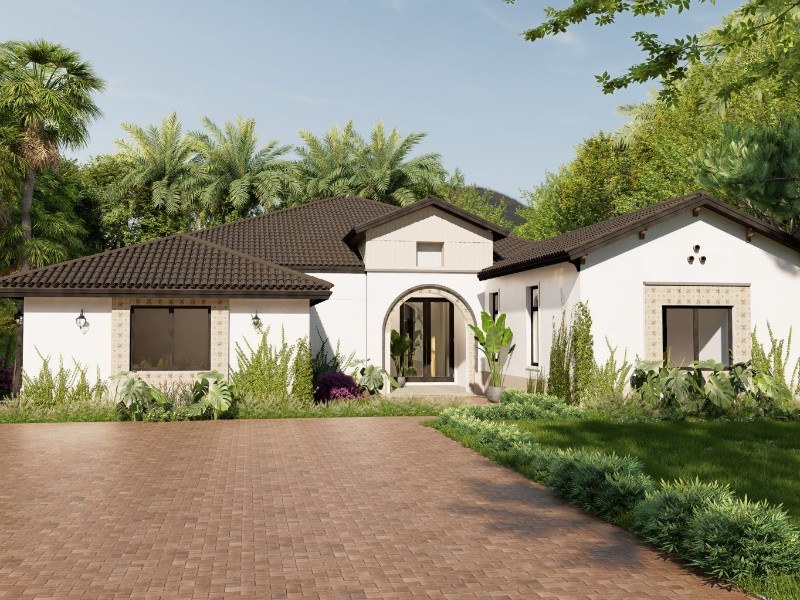 2273 SW 154th Ave - Florida - Davie - 33326