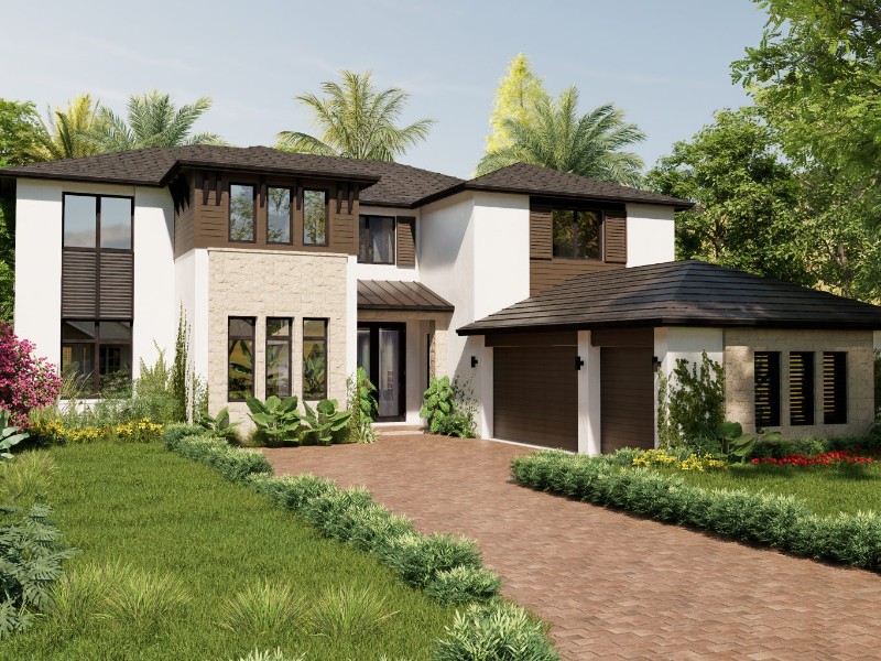 2273 SW 154th Ave - Florida - Davie - 33326
