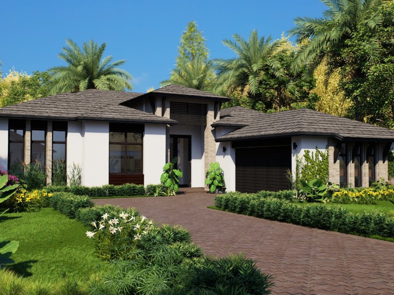 11251 NW 2nd St - Florida - Plantation - 33325