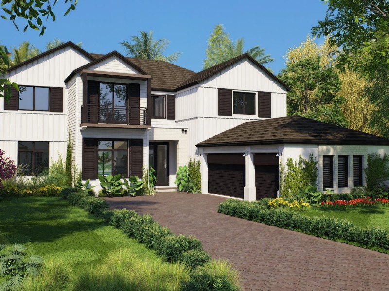 11251 NW 2nd St - Florida - Plantation - 33325