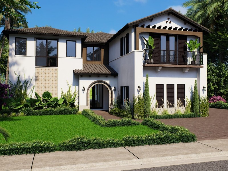 11251 NW 2nd St - Florida - Plantation - 33325