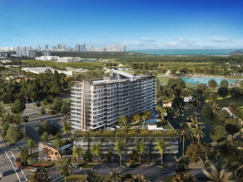 13800 Highland Dr North Miami Beach Florida 33181