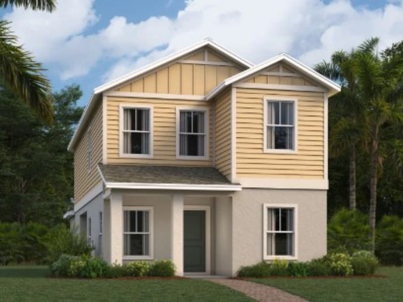6571 Eastwood Cross Drive - Florida - Orlando - 32829