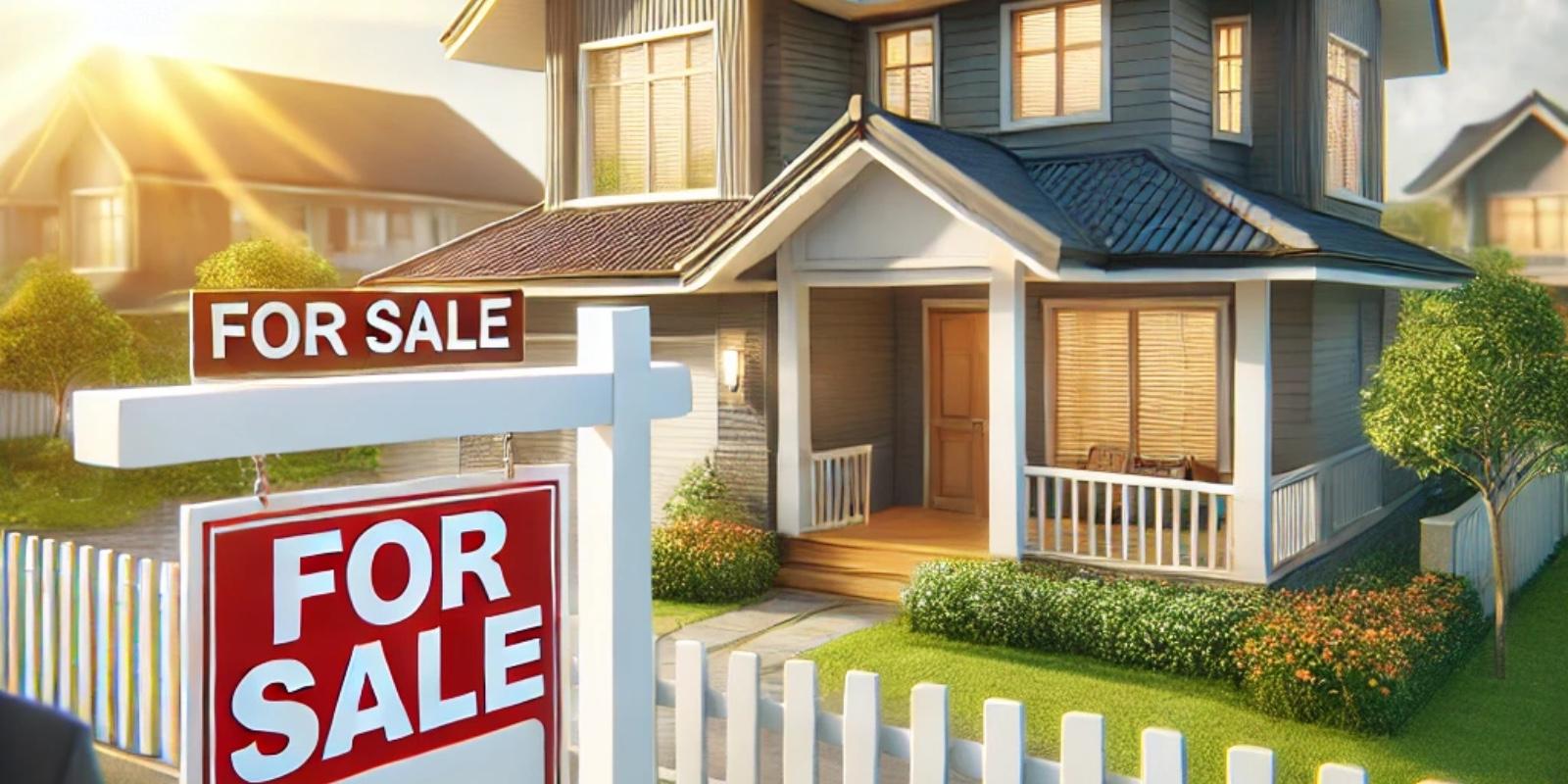 "¿Quieres Comprar Casa? Descubre Cómo Calificar para un Préstamo Hipotecario y Dar el Primer Paso hacia Tu Nuevo Hogar"