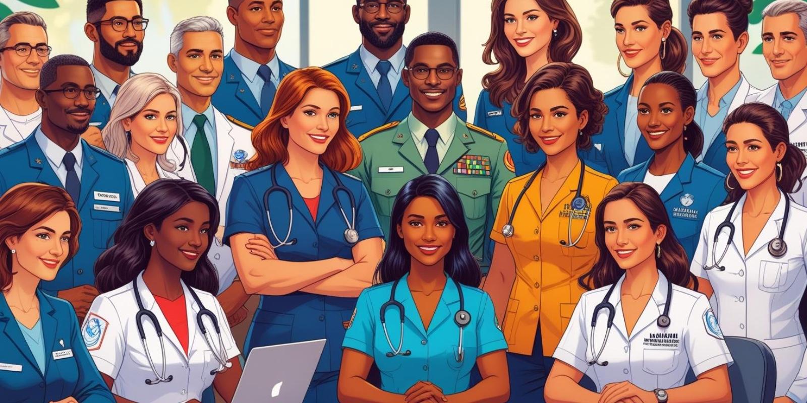 Hometown Heroes 2025 en Florida: recibe hasta el 5% del préstamo (máx. $35,000) para comprar tu casa si trabajas en salud, educación, seguridad o eres militar.