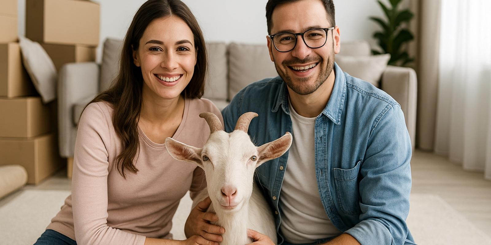 GOAT DPA: La ayuda que cubre tu inicial o gastos de cierre y te permite dejar de rentar y comprar tu casa en este mercado de compradores