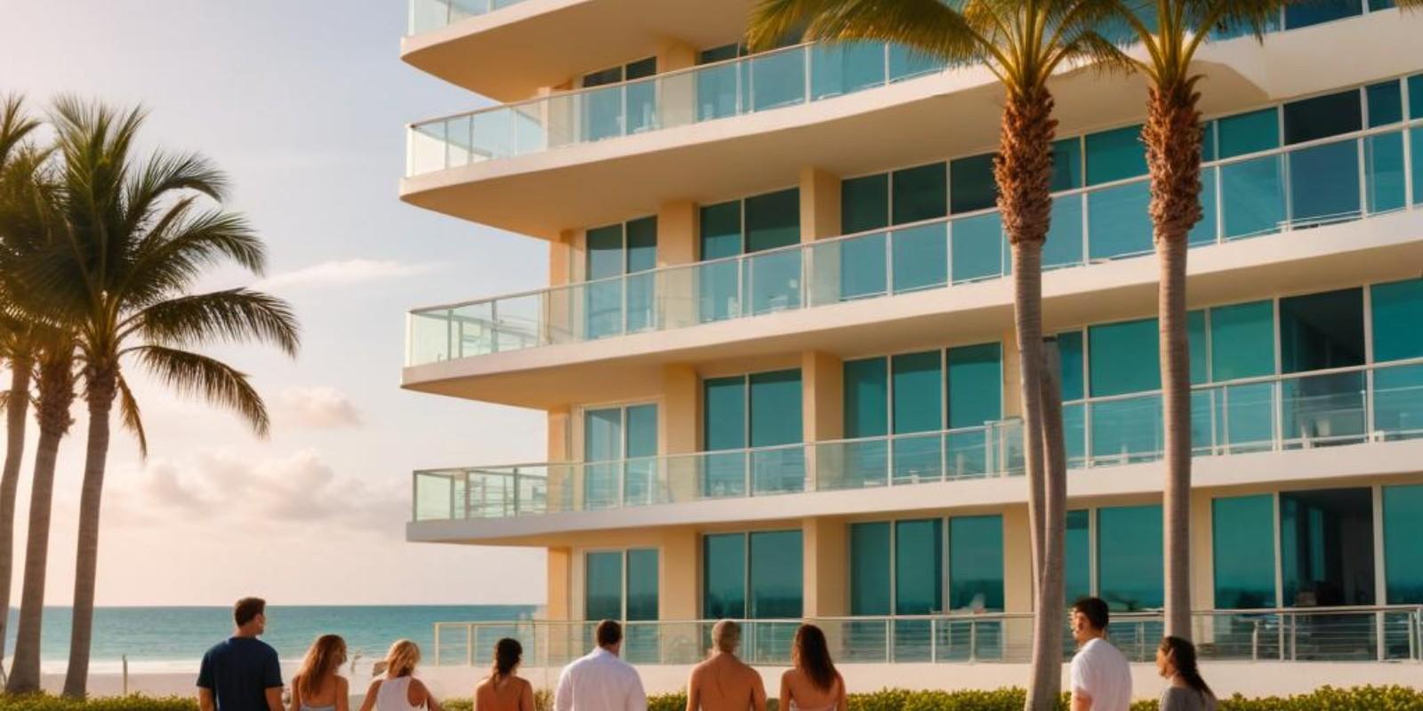 Inversiones Extranjeras en el Mercado Inmobiliario de Broward