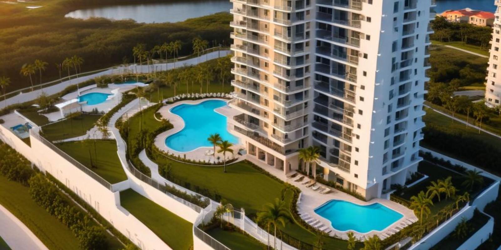 Ventajas de Invertir en Preconstrucciones en Broward
