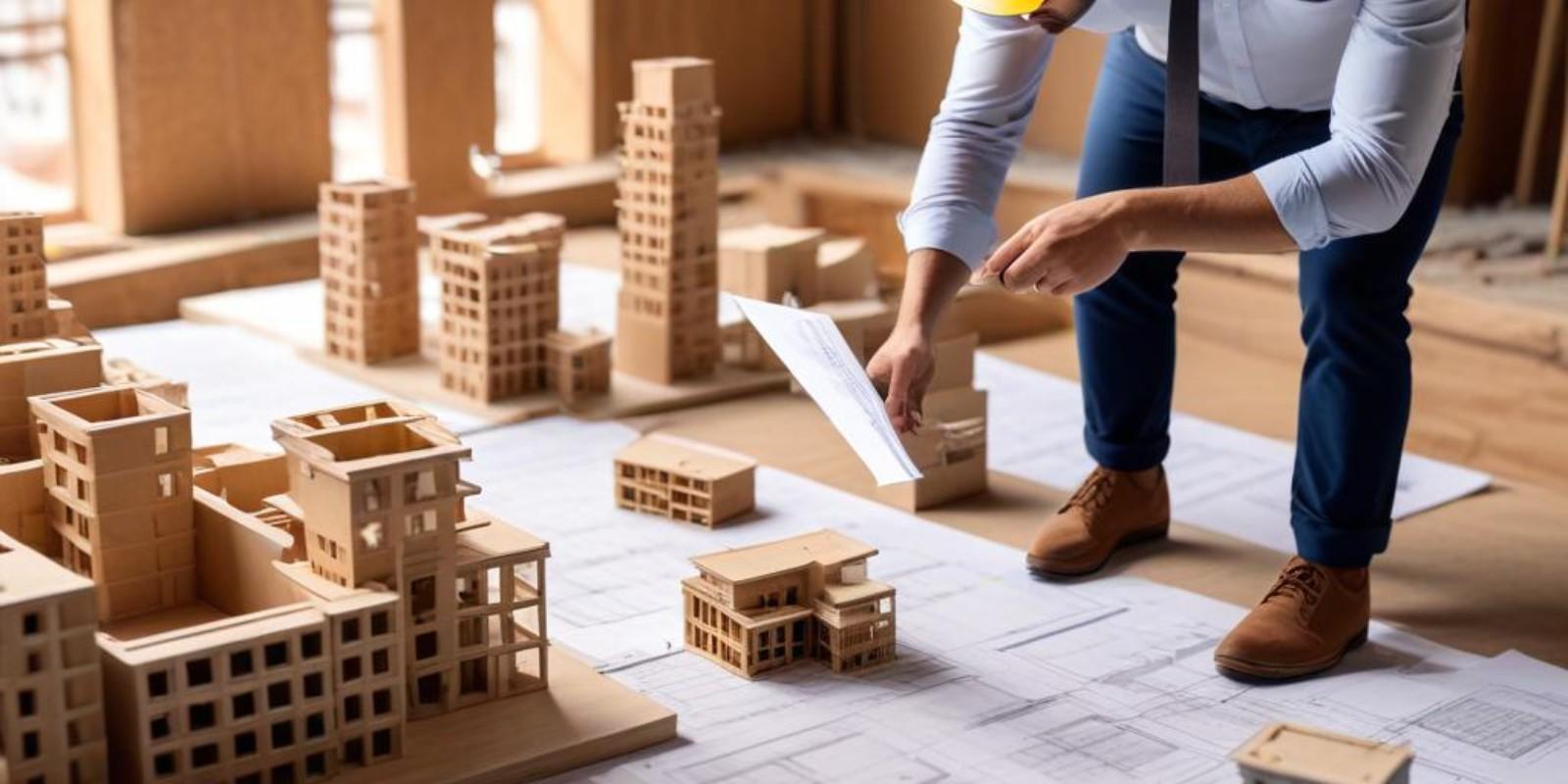 Riesgos de Invertir en Propiedades en Preconstrucción