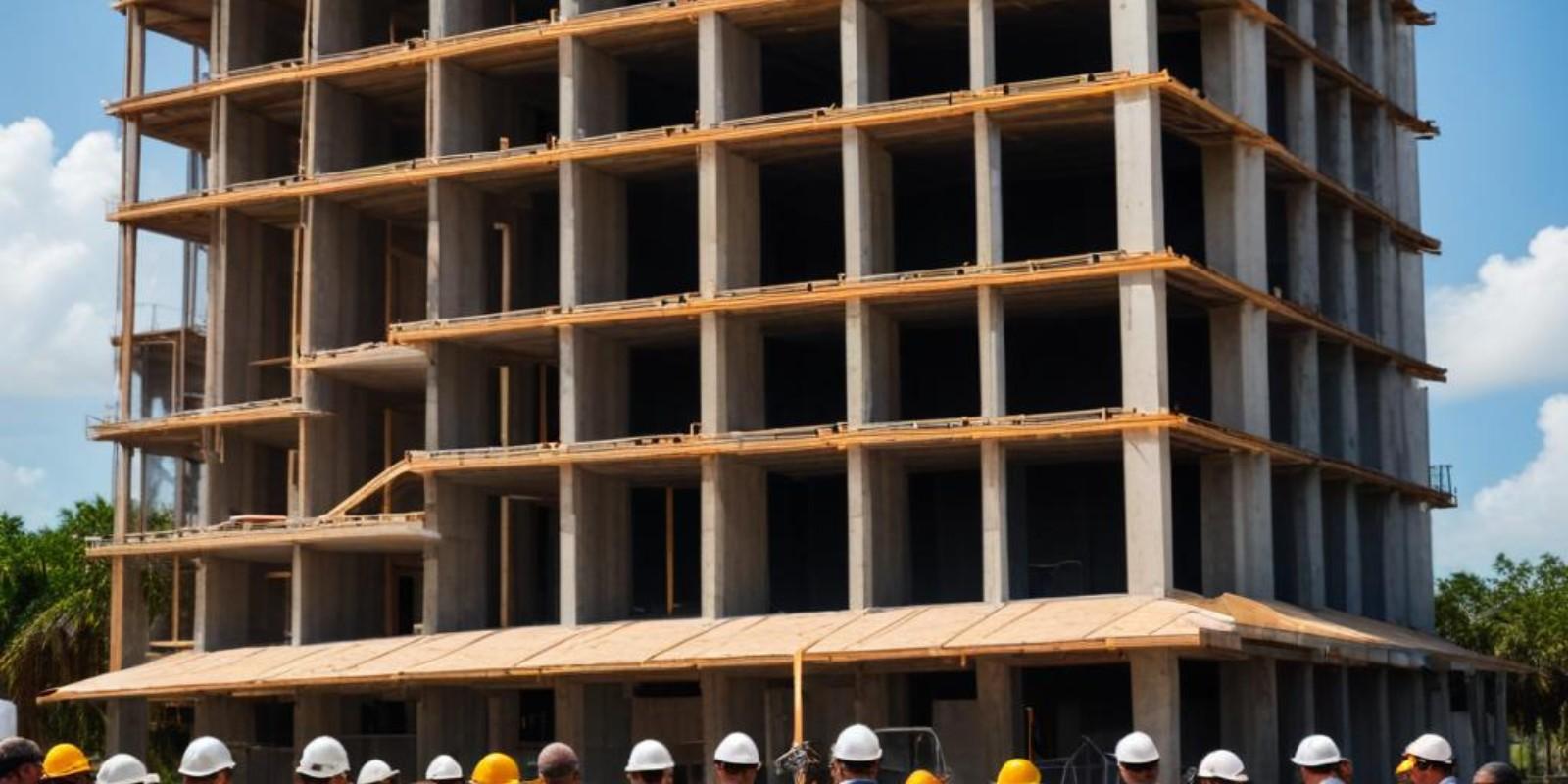 Preguntas clave para invertir en preconstrucción en Florida