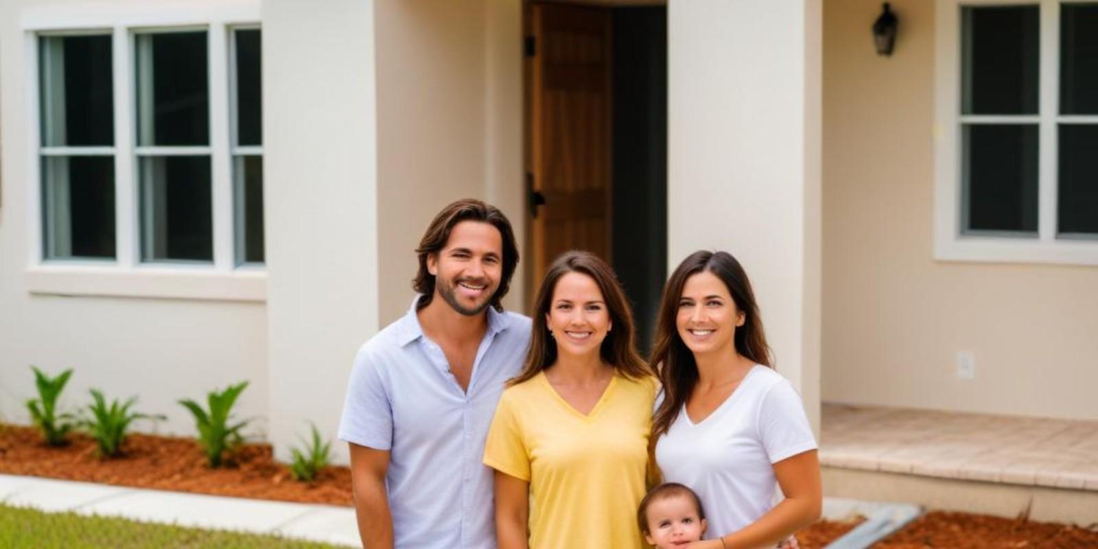 Garantías en proyectos de pre construcción en Florida