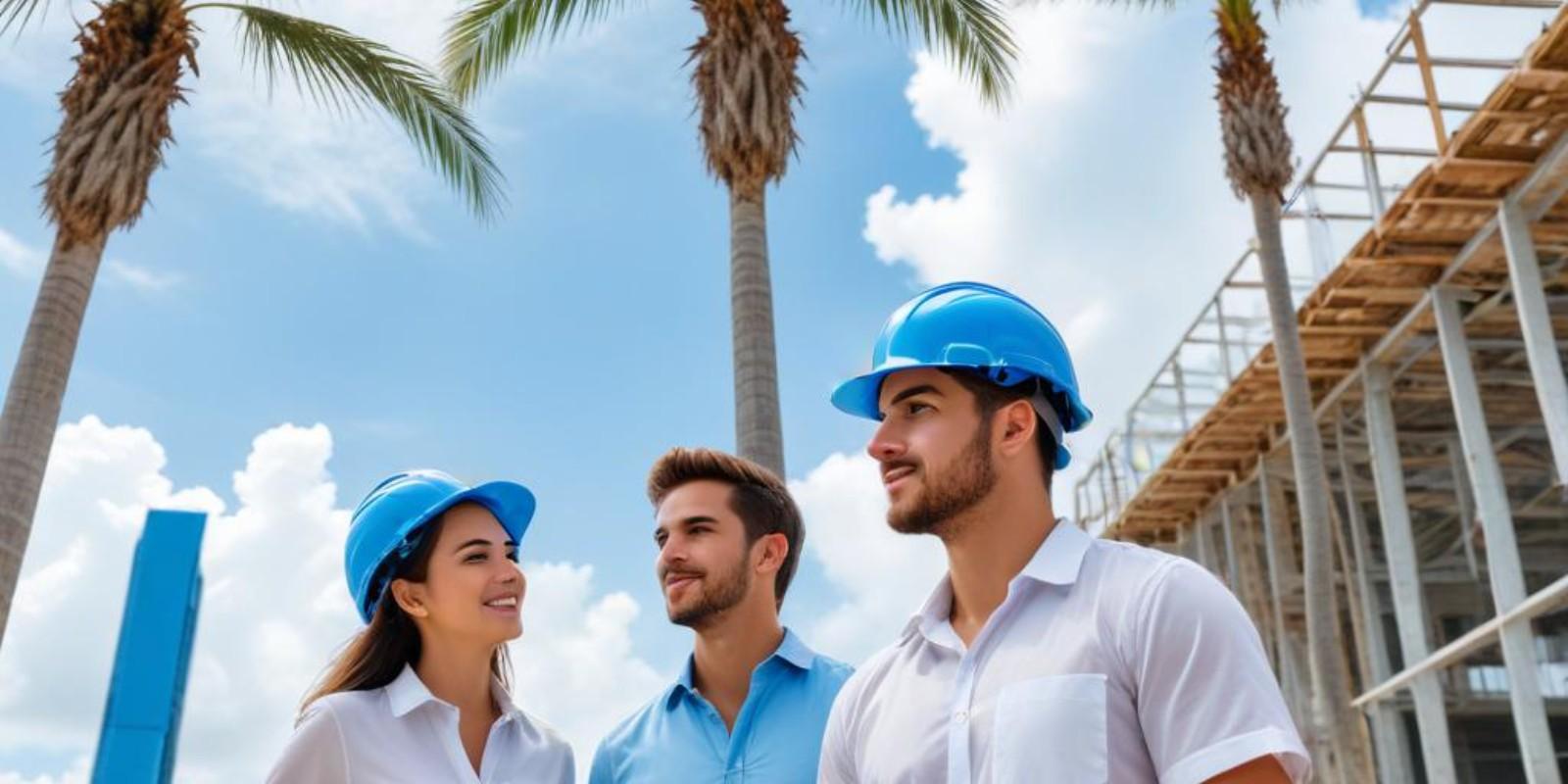 Guía para Invertir en Propiedades en Pre Construcción