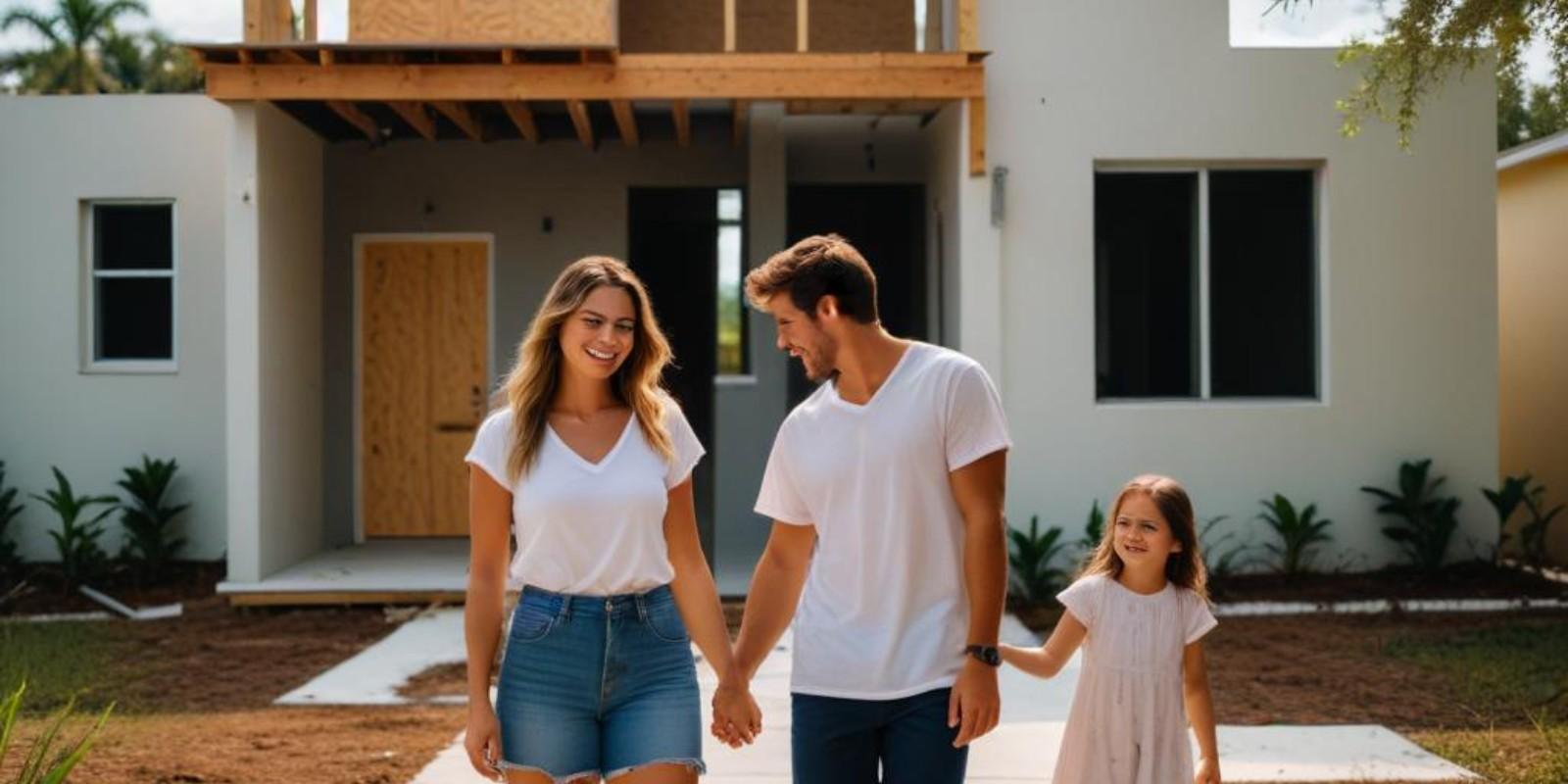 Invertir en Preconstrucciones en Florida