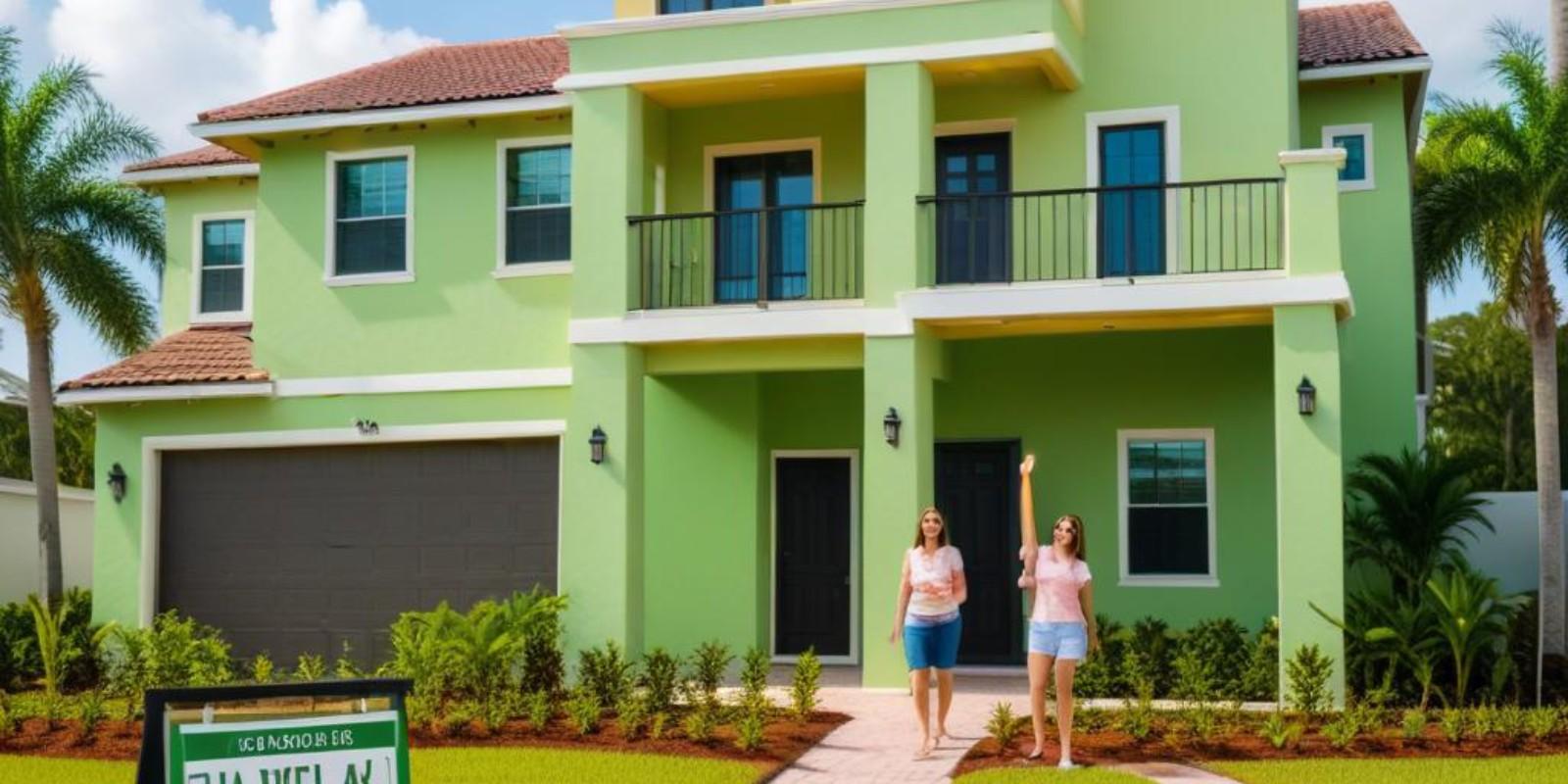 Inversiones en Preconstrucción en Florida 2025