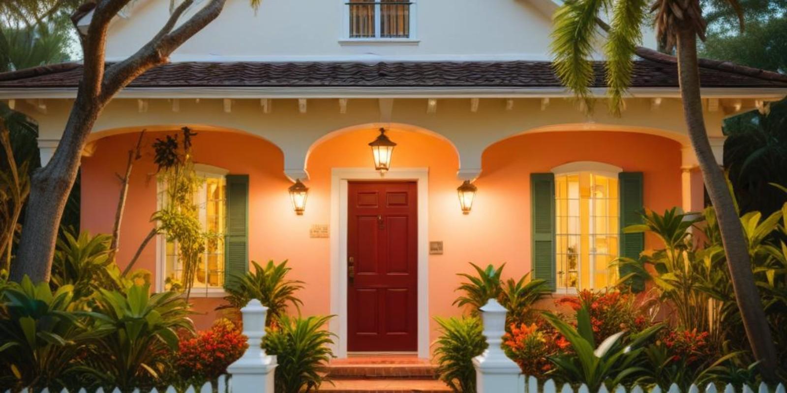 Mantenimiento de Propiedades en Florida: Usadas vs Nuevas