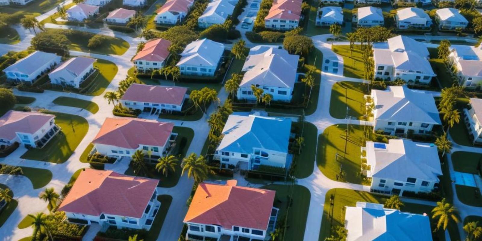 Invertir en Bienes Raíces en Florida: Oportunidades Clave