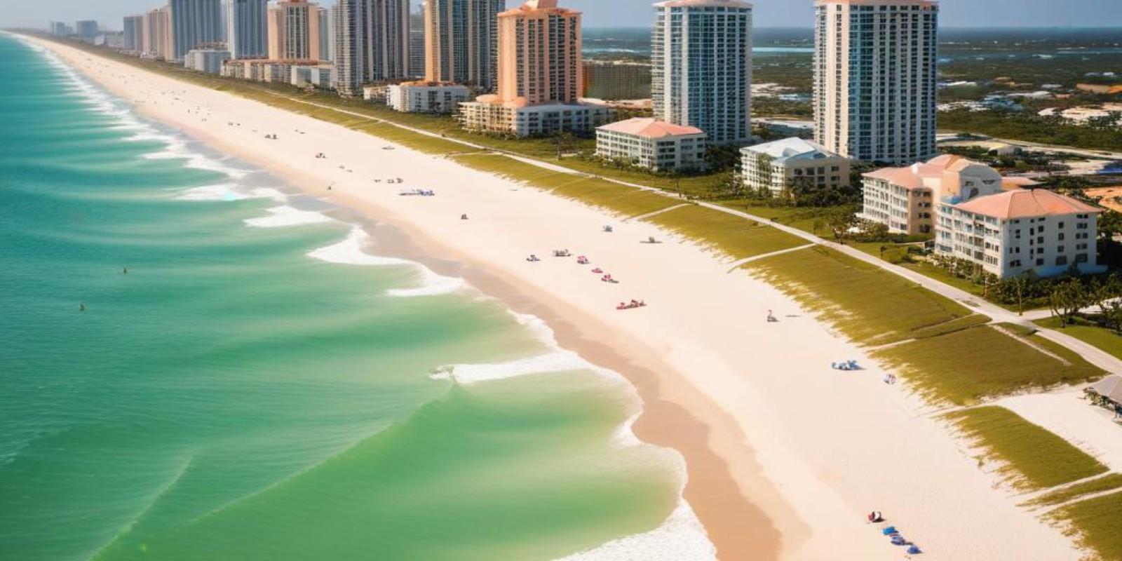 Riesgos del Mercado Inmobiliario en Florida para Inversionistas