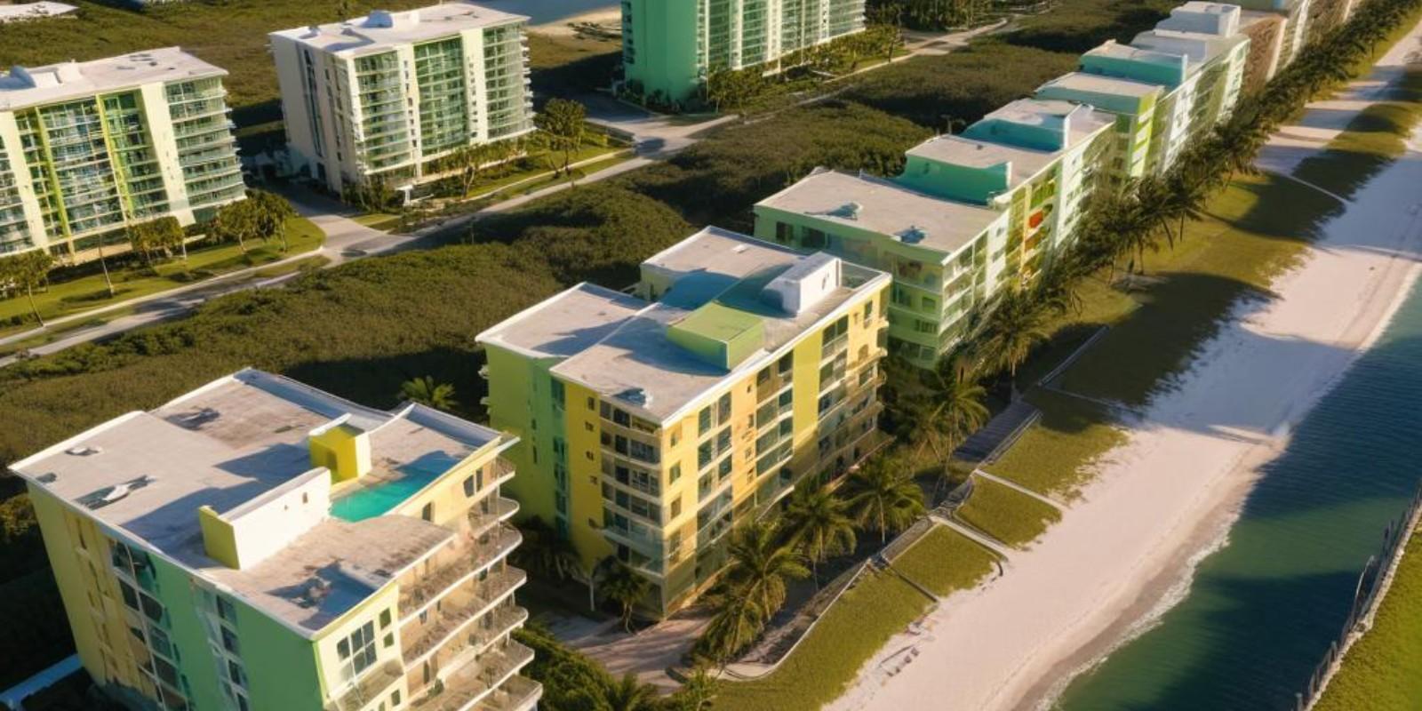Diversificación en Inversiones Inmobiliarias en Florida