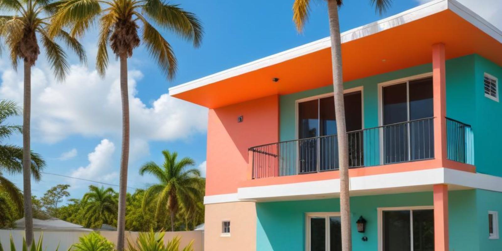 Mitigando Riesgos en Inversión Inmobiliaria en Florida