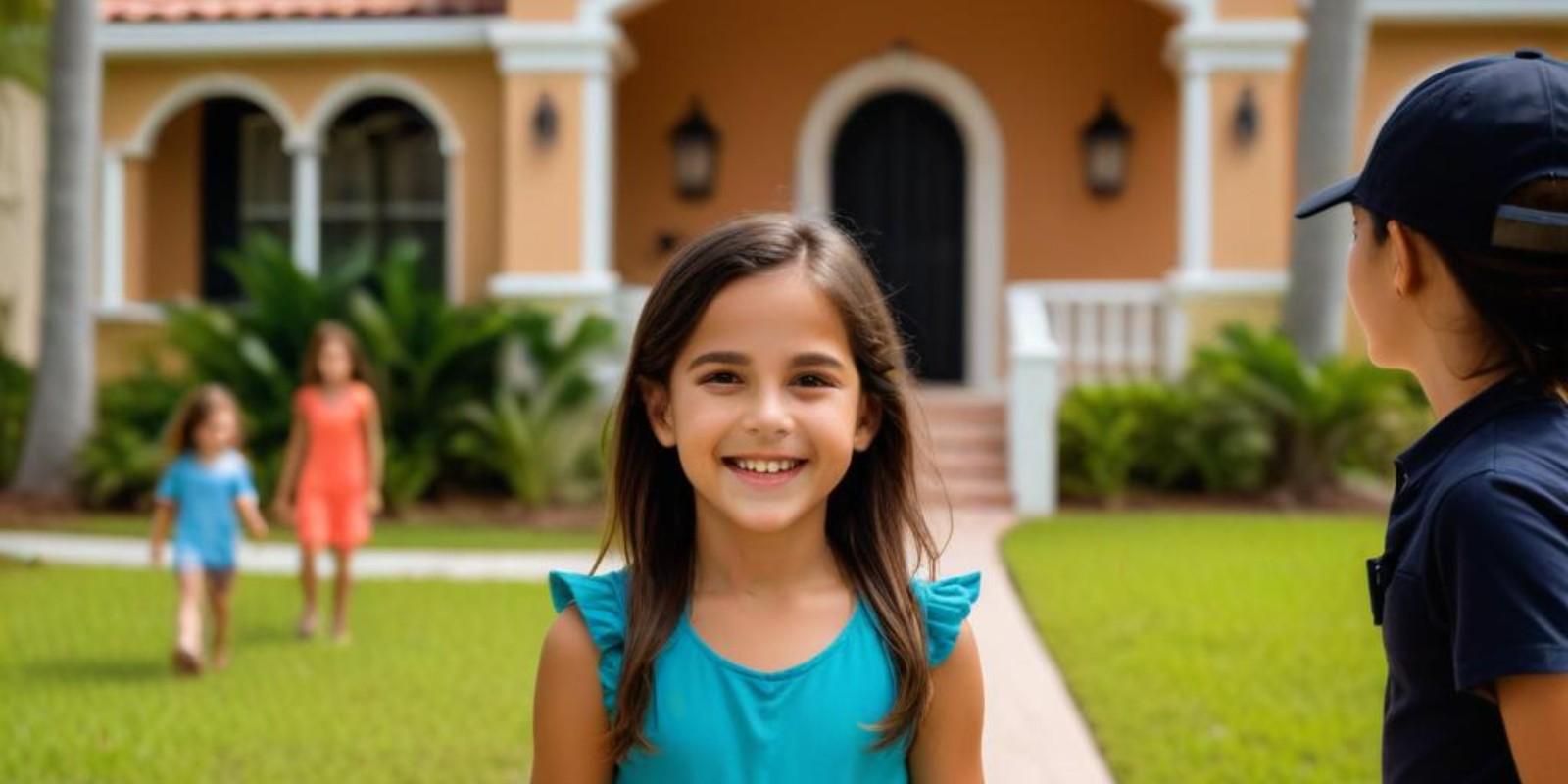 Seguridad en Inversiones Inmobiliarias en Florida