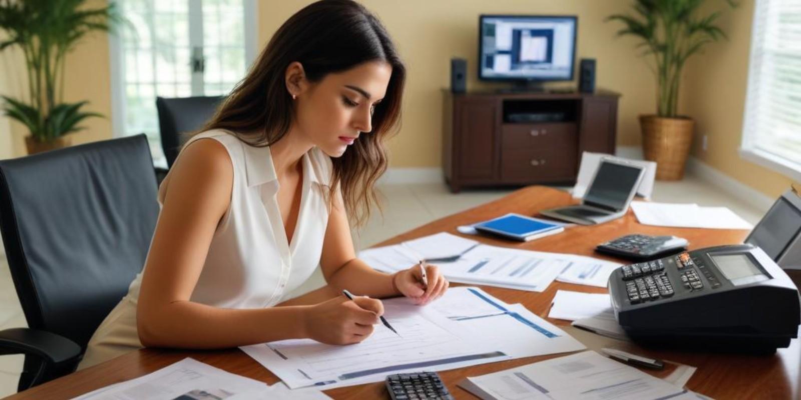 Deducciones fiscales para inversionistas en Florida