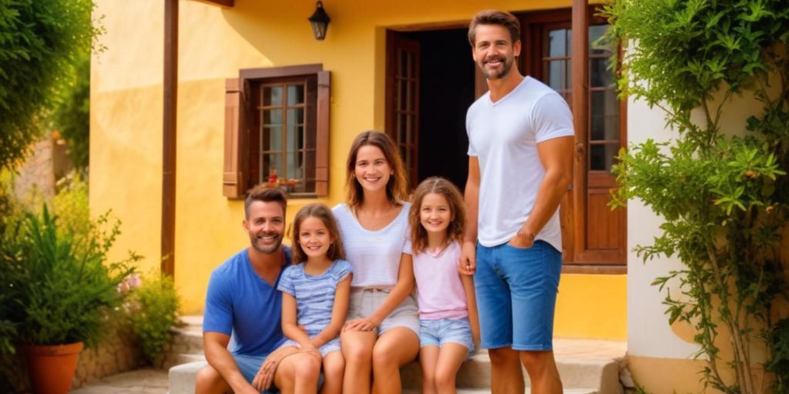 Impacto Fiscal de una Segunda Vivienda