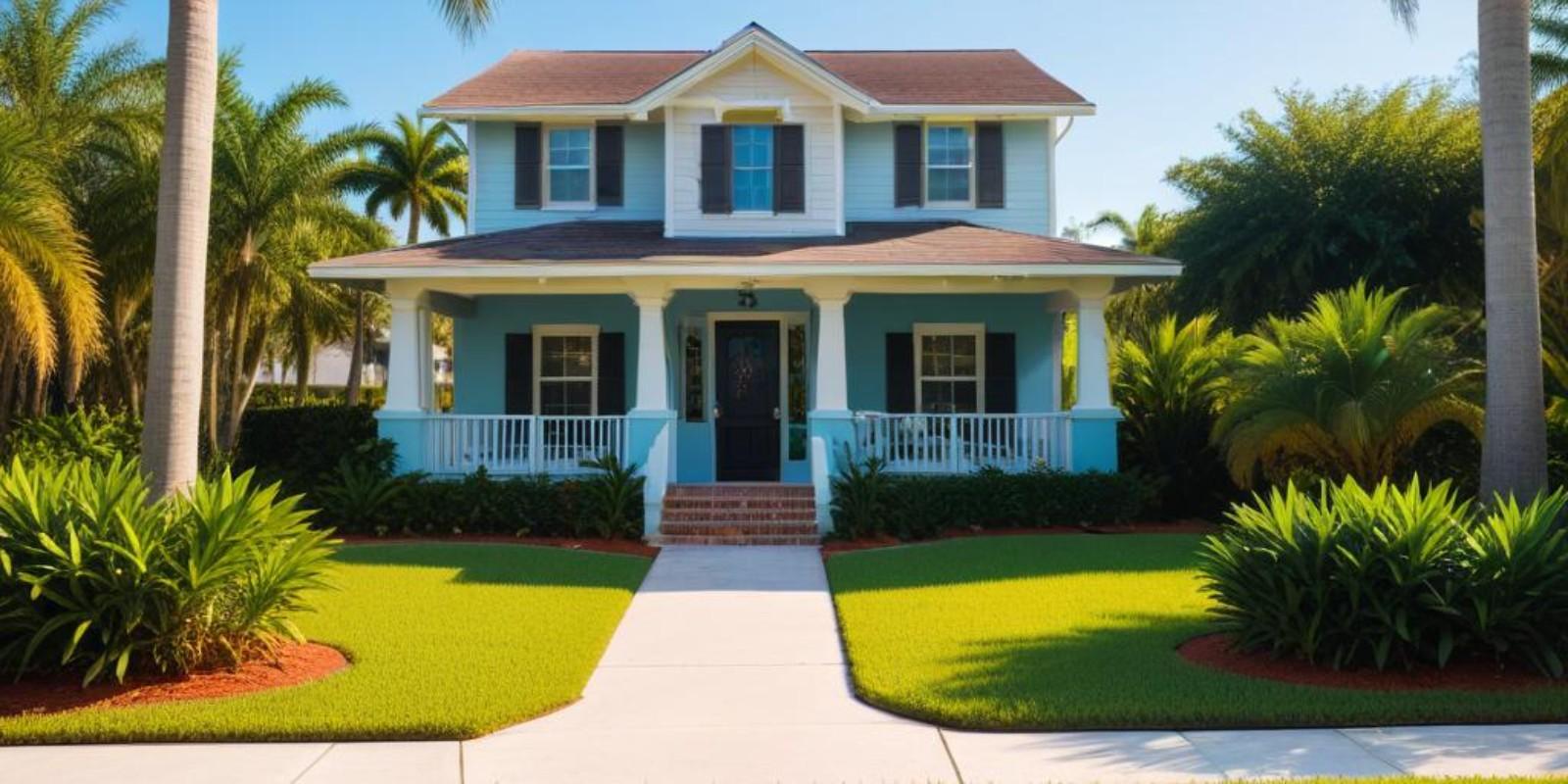 Beneficios del homestead exemption en Florida