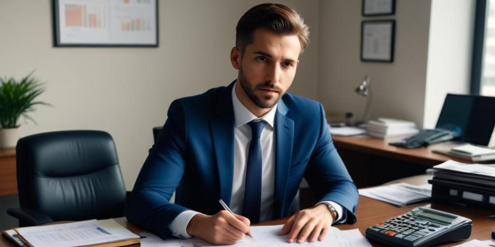 Impuestos para Inversionistas Extranjeros en EE. UU.