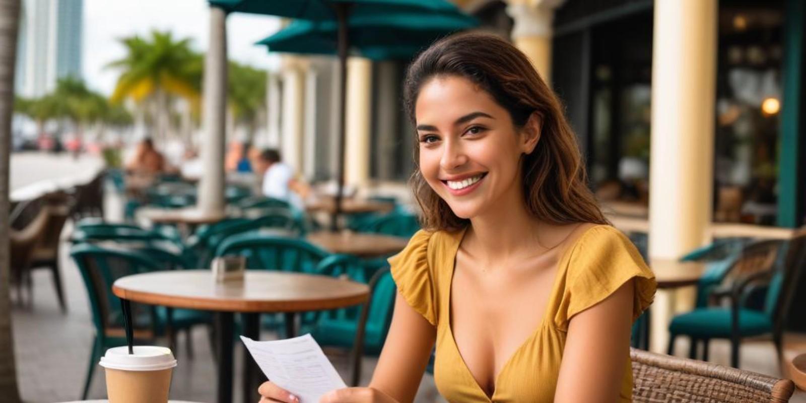 Minimiza tu carga fiscal al invertir en Florida
