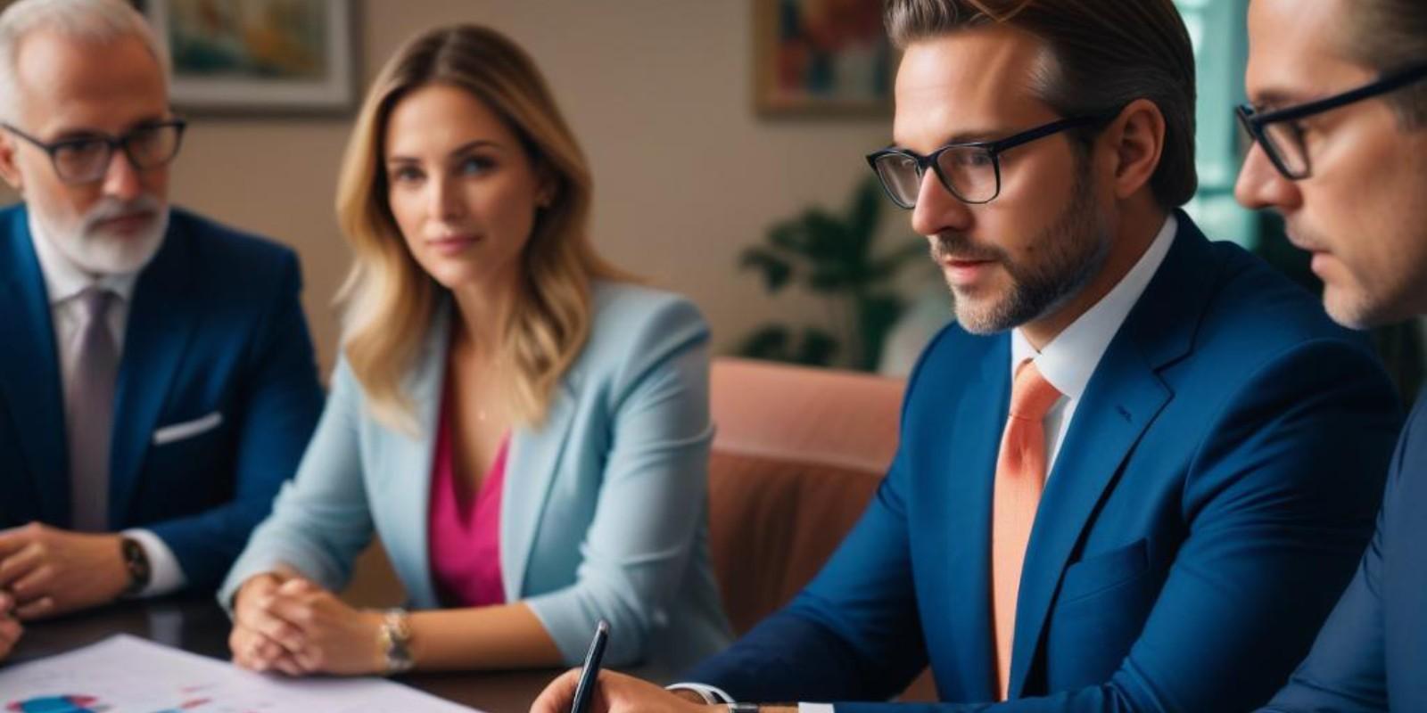 Préstamos para Inversionistas Extranjeros en Florida