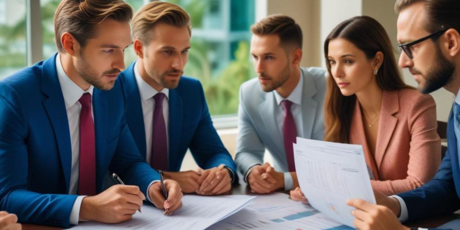 Requisitos para Préstamos Inmobiliarios en Florida