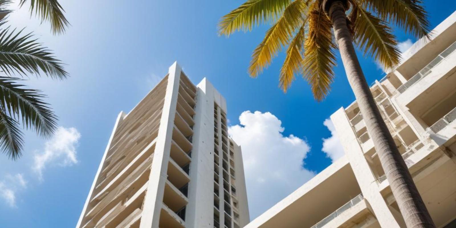 Opciones de financiamiento para propiedades en Florida