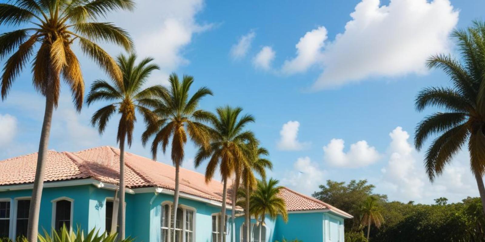 Financiamiento para Inversionistas en Florida