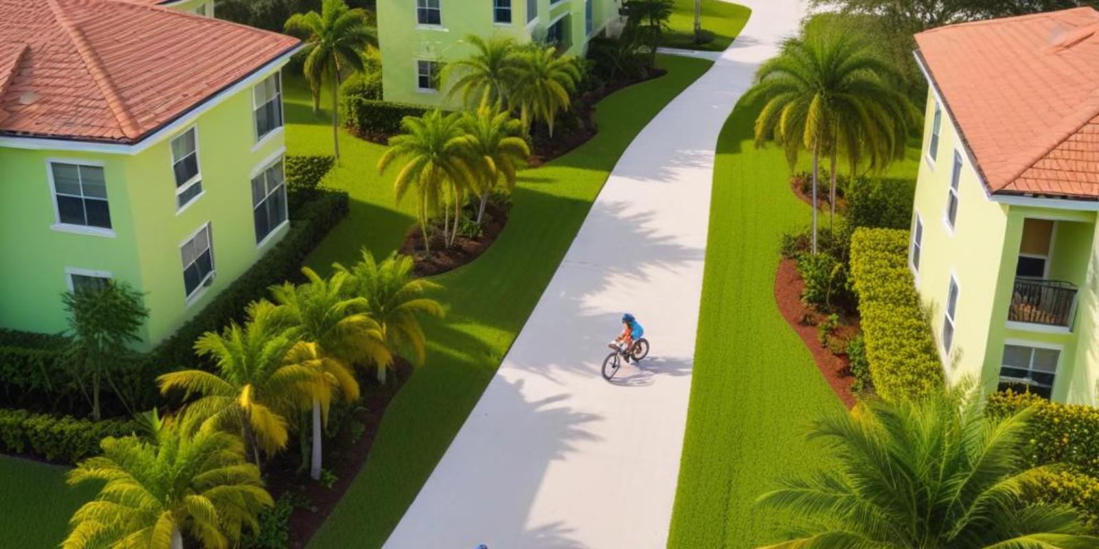 Tendencias del Mercado Inmobiliario en Broward