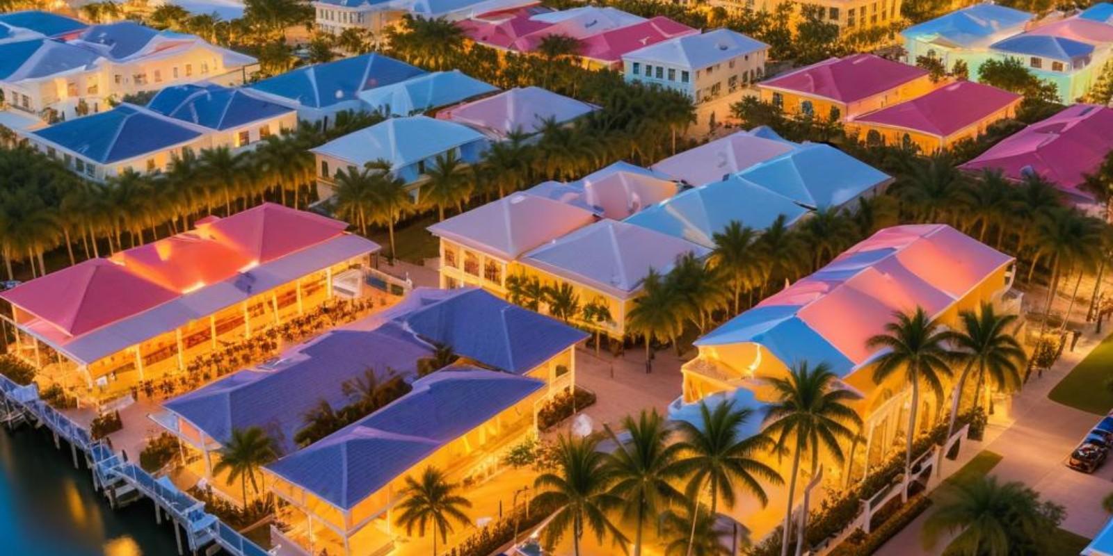 Eventos inmobiliarios en Florida para inversionistas