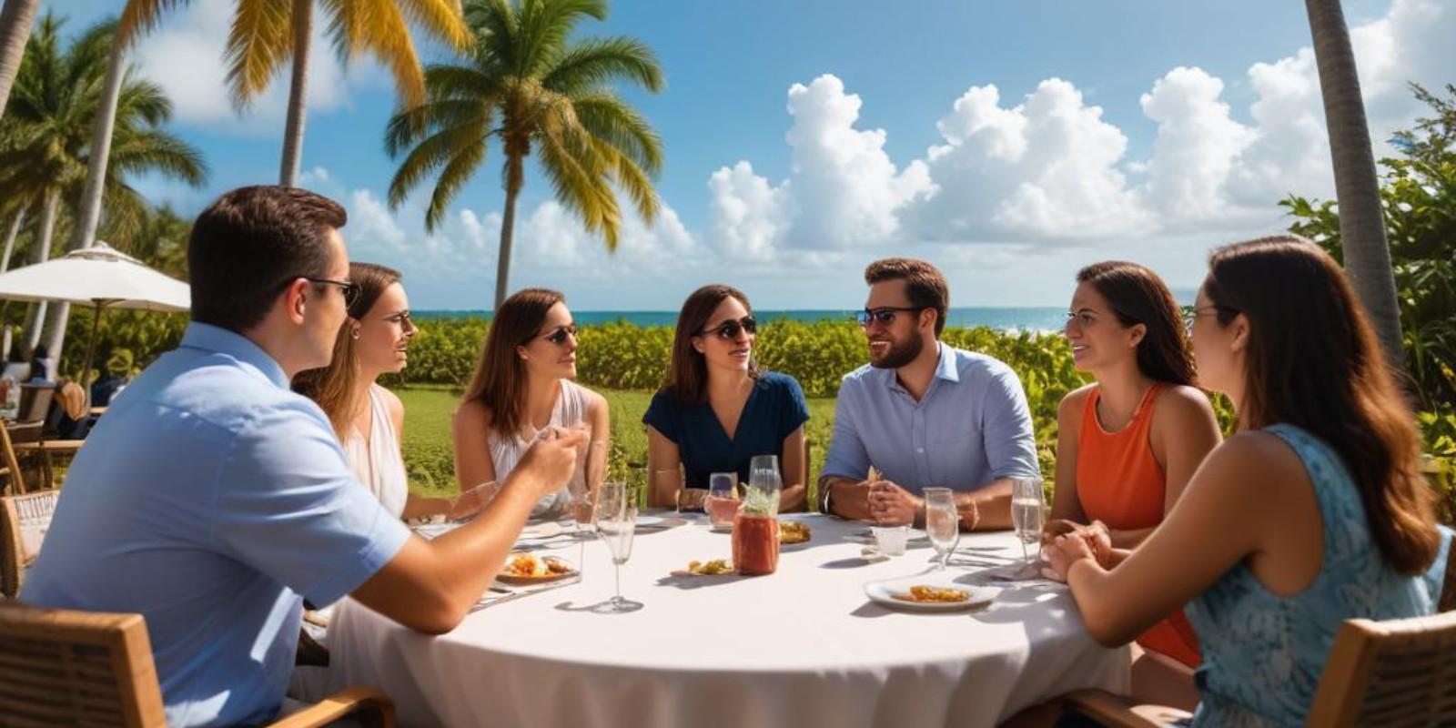 Estrategias para atraer inversionistas en Florida