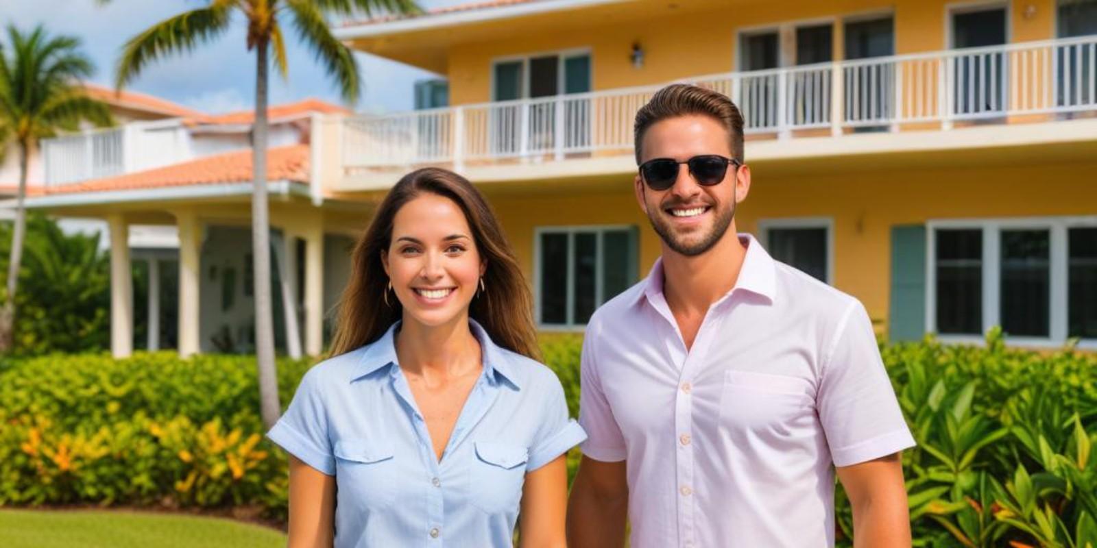 Leyes inmobiliarias en Broward: lo que debes saber