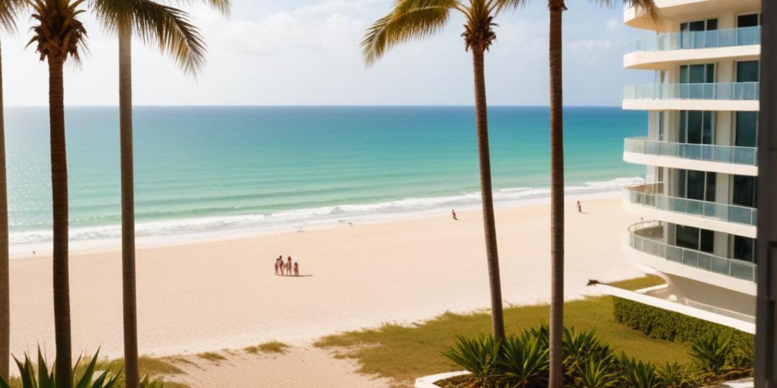 Inversión en Condominios en Florida para Extranjeros