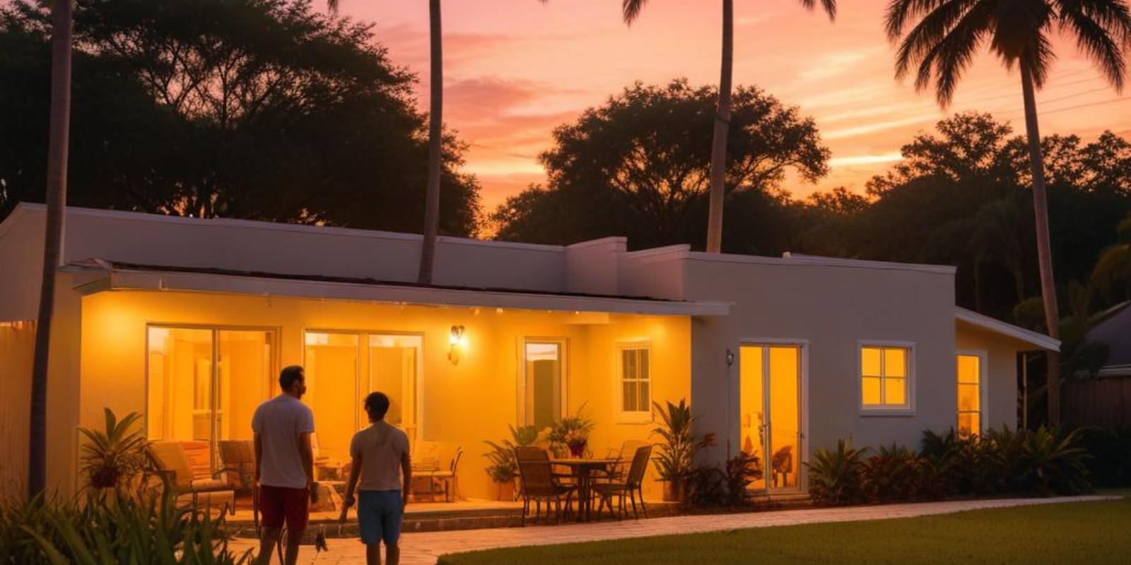 Compra de propiedades en Florida para extranjeros