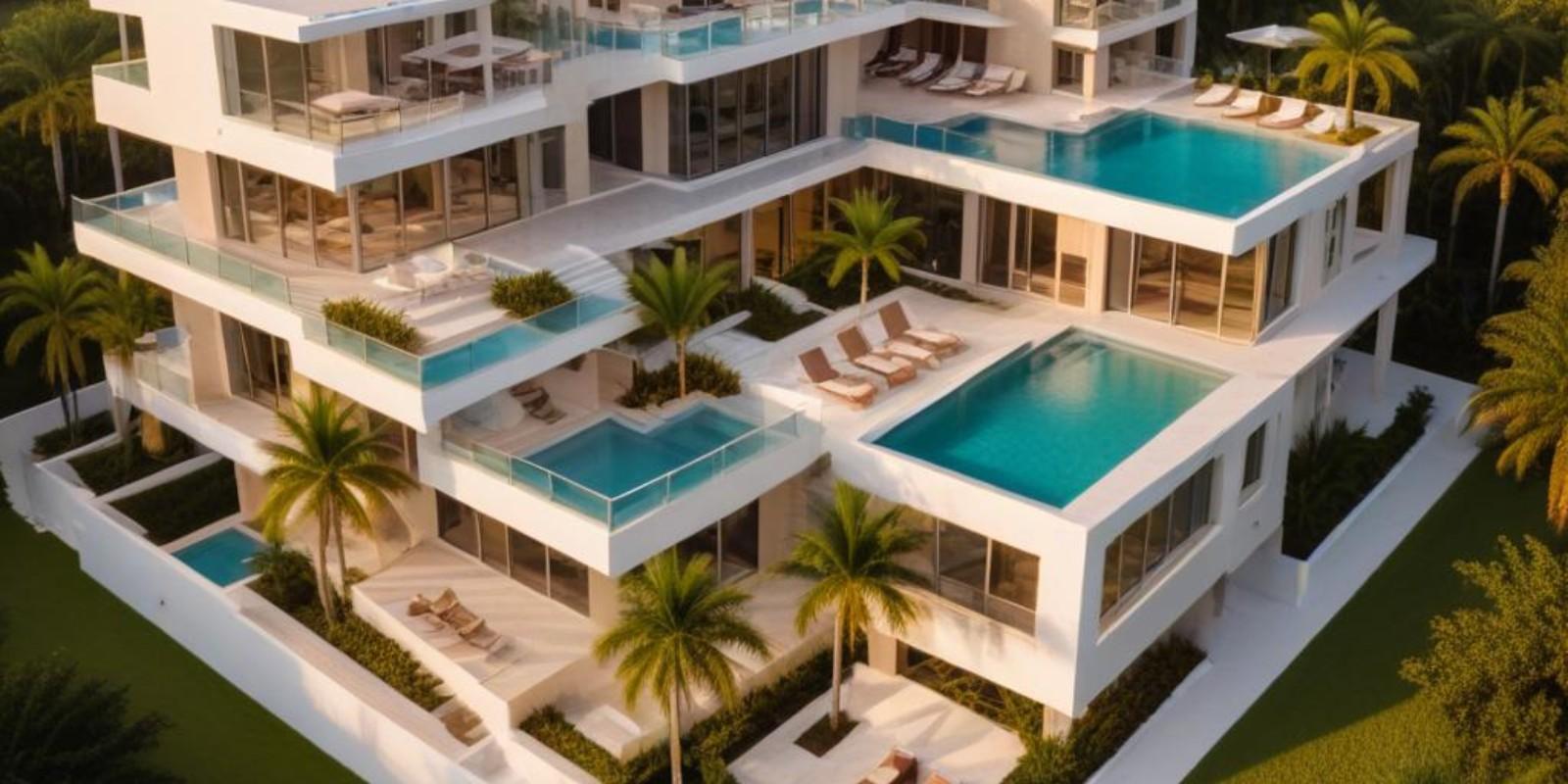 Zonificación y su impacto en inversiones en Florida