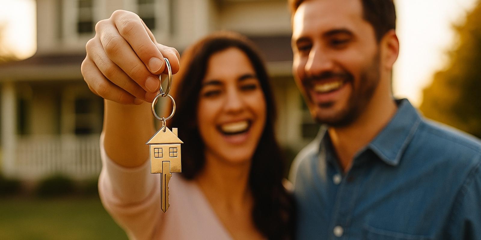 ¿Pensaste que comprar casa era imposible? Hoy las reglas cambiaron.