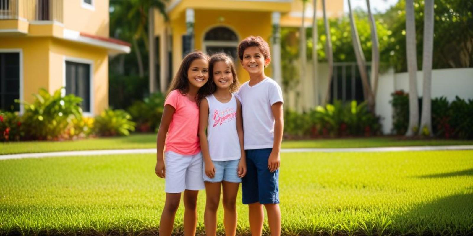 Demanda de Propiedades Residenciales en Broward