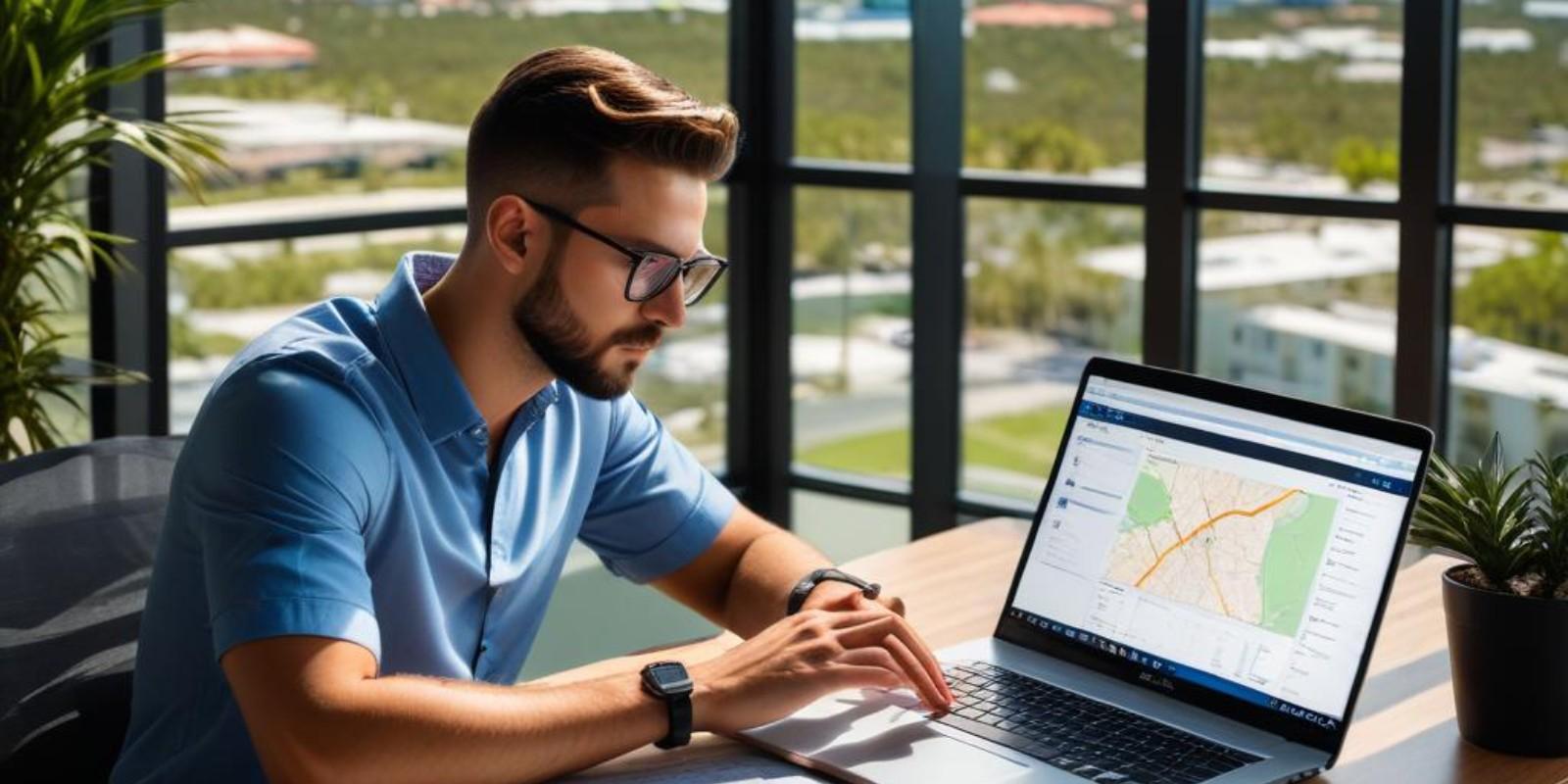 Preparación de Inversionistas ante Recesiones en Florida