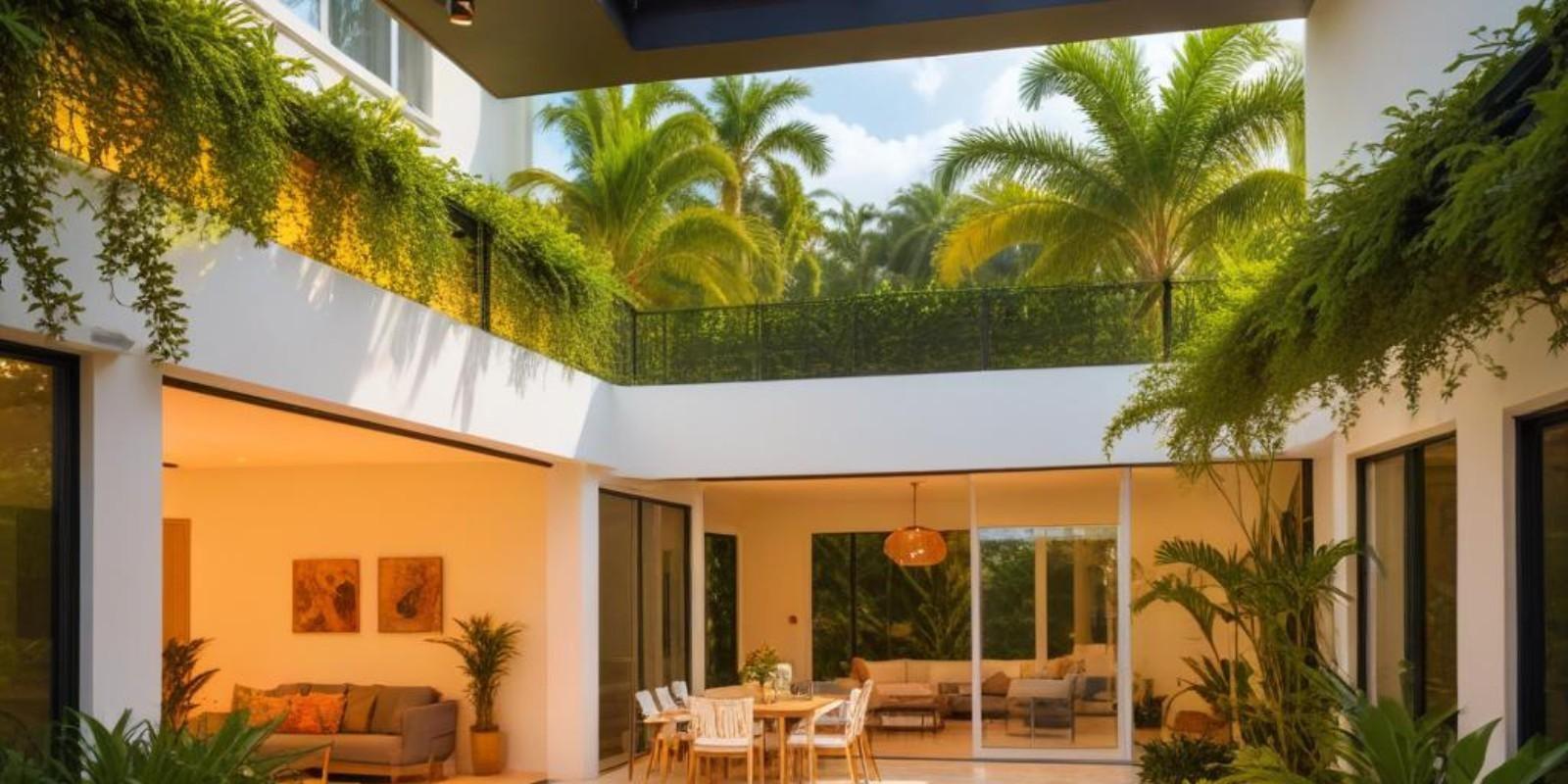 Preferencias de compradores en el mercado inmobiliario