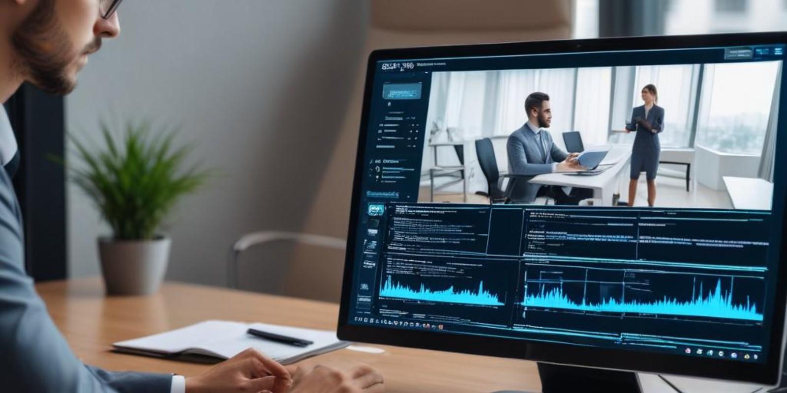 Inteligencia Artificial en el Mercado Inmobiliario