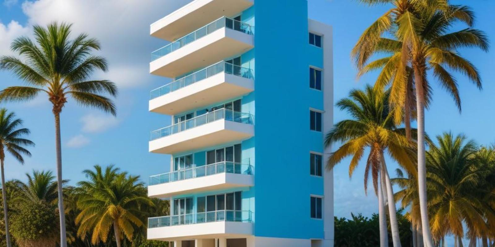 ¿Cómo pueden los inversionistas inmobiliarios extranjeros evaluar la rentabilidad de una propiedad en Florida? Evaluando la rentabilidad de propiedades en Florida.