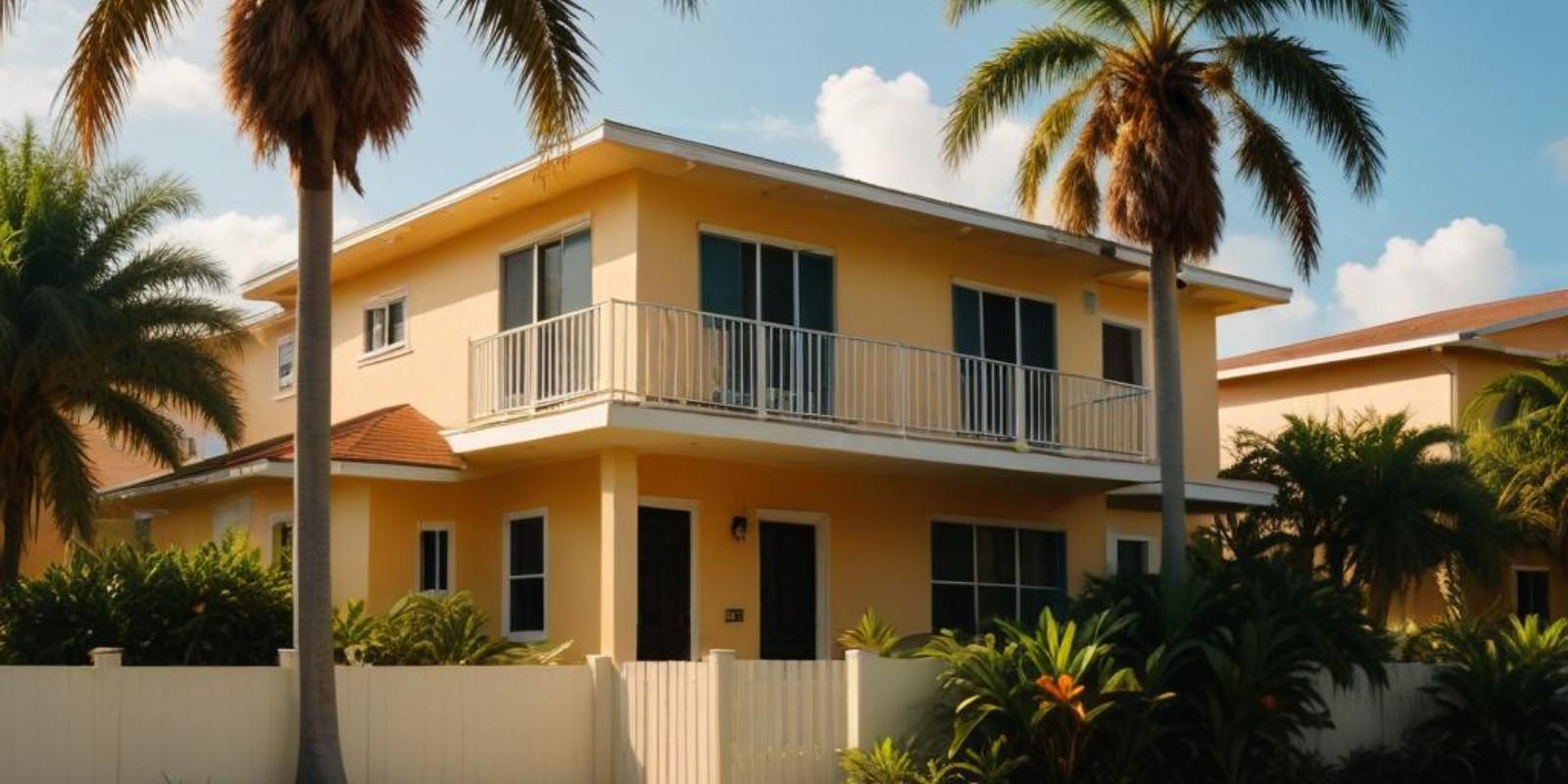 ¿Qué errores comunes deben evitar los inversionistas inmobiliarios extranjeros en Florida? Errores que Evitar al Invertir en Florida